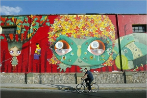 Visita de orientação inesperada a Atenas