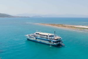 Atenas VIP: Hidra, Poros y Egina Crucero de un día con almuerzo