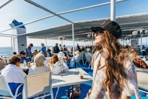 Atenas VIP: Hidra, Poros y Egina Crucero de un día con almuerzo