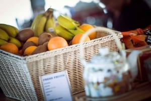 Atenas VIP: Hidra, Poros y Egina Crucero de un día con almuerzo