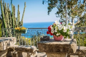 Atenas VIP: Hidra, Poros y Egina Crucero de un día con almuerzo