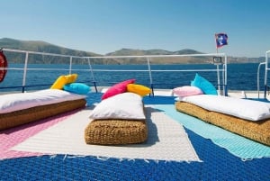 Atenas VIP: Hidra, Poros y Egina Crucero de un día con almuerzo