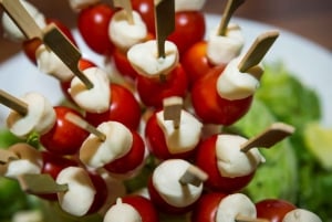 Atenas VIP: Hidra, Poros y Egina Crucero de un día con almuerzo