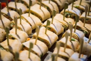 Atenas VIP: Hidra, Poros y Egina Crucero de un día con almuerzo