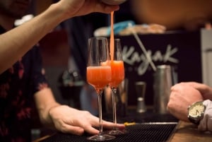 Atenas VIP: Hidra, Poros y Egina Crucero de un día con almuerzo