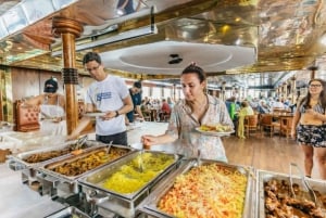 Atenas VIP: Hidra, Poros y Egina Crucero de un día con almuerzo