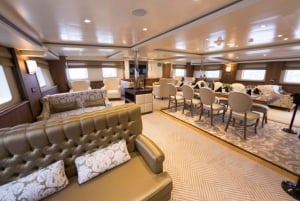 Atenas VIP: Hidra, Poros y Egina Crucero de un día con almuerzo