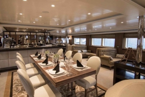 Atenas VIP: Hidra, Poros y Egina Crucero de un día con almuerzo