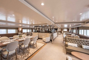 Atenas VIP: Hidra, Poros y Egina Crucero de un día con almuerzo