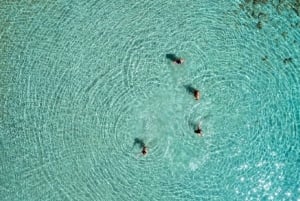 Atenas VIP: Hidra, Poros y Egina Crucero de un día con almuerzo