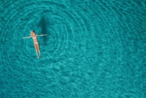 Atenas VIP: Hidra, Poros y Egina Crucero de un día con almuerzo