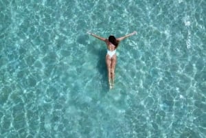 Atenas VIP: Hidra, Poros y Egina Crucero de un día con almuerzo