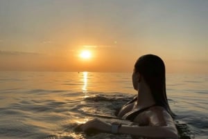 Atenas VIP: Hidra, Poros y Egina Crucero de un día con almuerzo