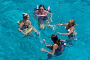 Atenas VIP: Hidra, Poros y Egina Crucero de un día con almuerzo