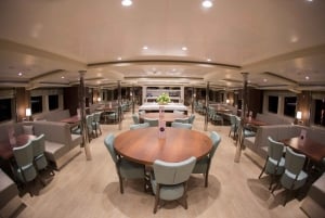 Atenas VIP: Hidra, Poros y Egina Crucero de un día con almuerzo