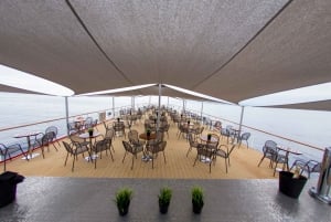 Atenas VIP: Hidra, Poros y Egina Crucero de un día con almuerzo