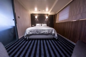 Atenas VIP: Hidra, Poros y Egina Crucero de un día con almuerzo