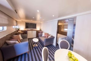 Atenas VIP: Hidra, Poros y Egina Crucero de un día con almuerzo