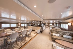 Atenas VIP: Hidra, Poros y Egina Crucero de un día con almuerzo