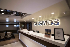 VIP Aten: Hydra, Poros och Aegina dagskryssning med lunch