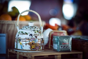 VIP Aten: Hydra, Poros och Aegina dagskryssning med lunch