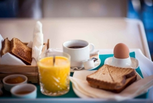 VIP Aten: Hydra, Poros och Aegina dagskryssning med lunch