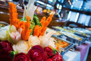 VIP Aten: Hydra, Poros och Aegina dagskryssning med lunch