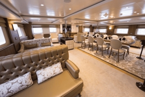 VIP Aten: Hydra, Poros och Aegina dagskryssning med lunch