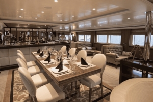 VIP Aten: Hydra, Poros och Aegina dagskryssning med lunch