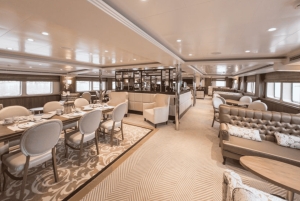 VIP Aten: Hydra, Poros och Aegina dagskryssning med lunch