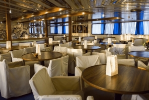 VIP Aten: Hydra, Poros och Aegina dagskryssning med lunch