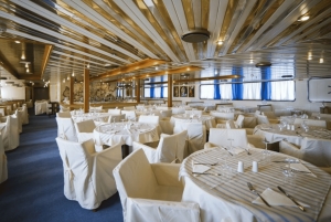 VIP Aten: Hydra, Poros och Aegina dagskryssning med lunch