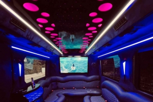 VIP transfer Athens City to/from Airport