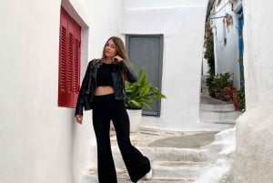 古代と現代のアテネを散策しましょう。