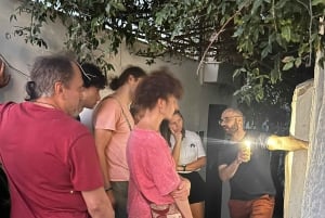 古代と現代のアテネを散策しましょう。