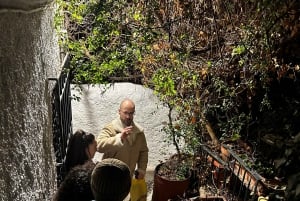 古代と現代のアテネを散策しましょう。