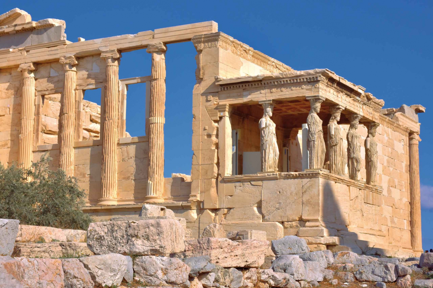 Zeus Temple, Acropolis & Museum Private Tour without Tickets