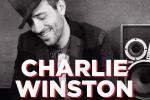 Charlie Winston