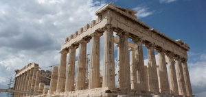 10 'Must See' Places in Athens