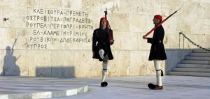 10 'Must See' Places in Athens