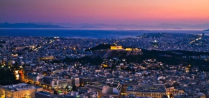 10 'Must See' Places in Athens