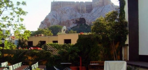 10 'Must See' Places in Athens