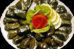 Greek Food you should Taste!