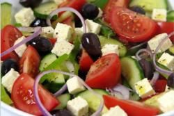 Greek Food you should Taste!