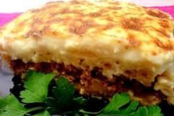 Greek Food you should Taste!