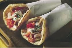 Greek Food you should Taste!