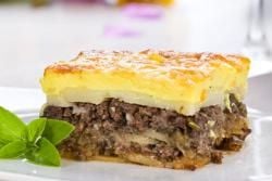 Greek Food you should Taste!