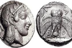 The History of Athens