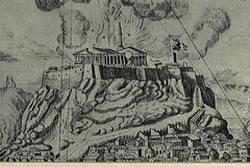 The History of Athens