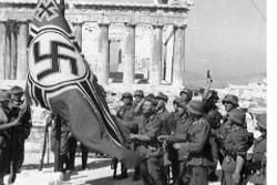 The History of Athens